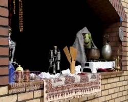 چندجوری های فیتیله - 14